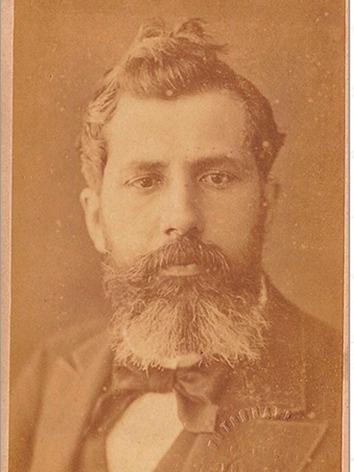 Foto do(a) deputado(a) JOSÉ MARIANO