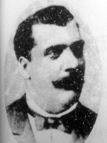 Foto do(a) deputado(a) CASSIANO DO NASCIMENTO