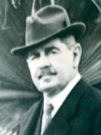 Foto do(a) deputado(a) BUENO DE PAIVA