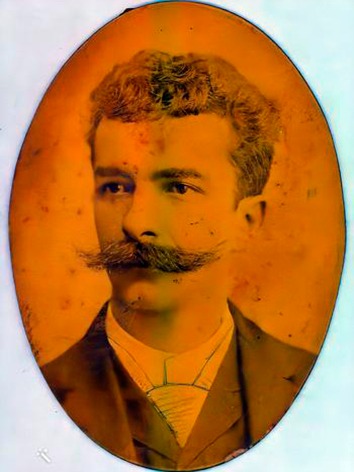 Foto do(a) deputado(a) LUÍS MURAT