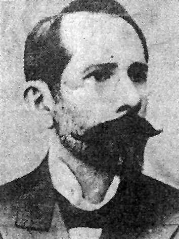 Foto do(a) deputado(a) ARLINDO NOGUEIRA