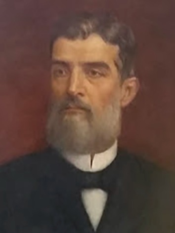 Foto do(a) deputado(a) FRANCO