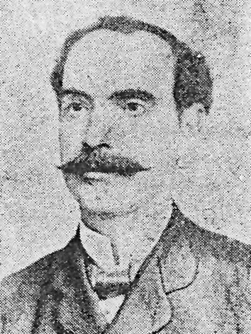 Foto do(a) deputado(a) CÂNDIDO DE ABREU