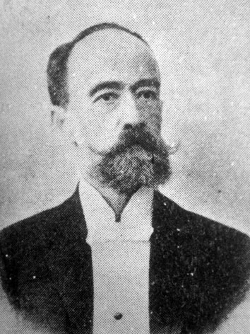 Foto do(a) deputado(a) ALFREDO ELLIS