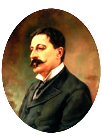 Foto do(a) deputado(a) MIRANDA AZEVEDO