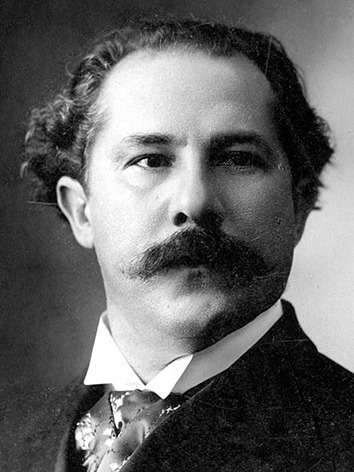 Foto do(a) deputado(a) AUGUSTO SEVERO