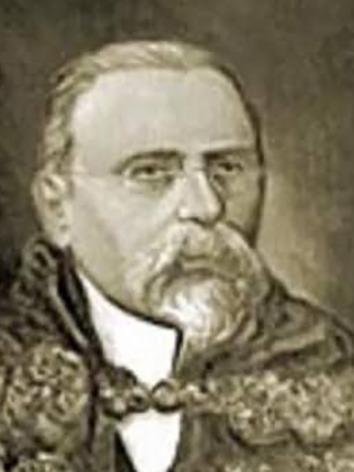 Foto do(a) deputado(a) LOPES GAMA