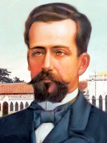 Foto do(a) deputado(a) ROSA E SILVA