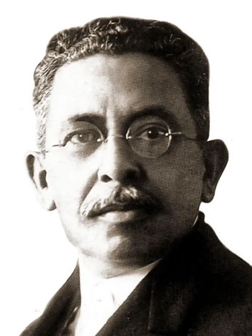 Foto do(a) deputado(a) FERNANDES LIMA