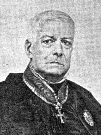 Foto do(a) deputado(a) GOMES DE CAMPOS