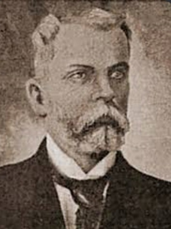 Foto do(a) deputado(a) OITICICA