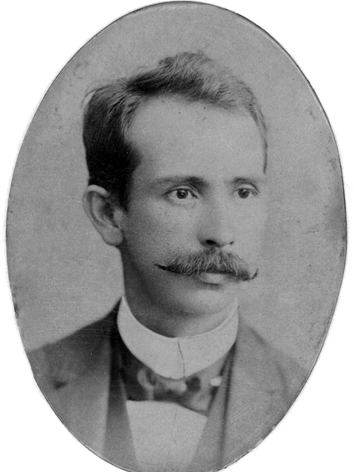 Foto do(a) deputado(a) LEOPOLDO BULHÕES