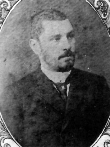 Foto do(a) deputado(a) JÚLIO DE CASTILHOS