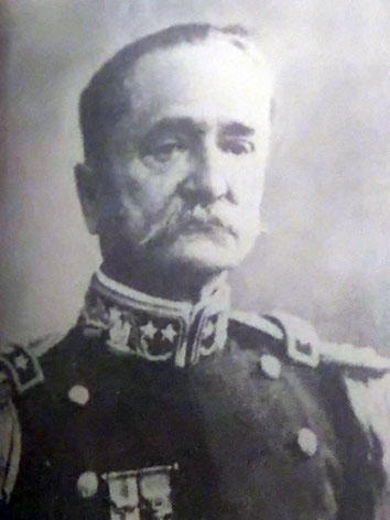 Foto do(a) deputado(a) BELFORT VIEIRA