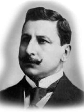 Foto do(a) deputado(a) PANDIÁ CALÓGERAS