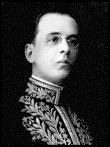 Foto do(a) deputado(a) ALCIDES MAIA