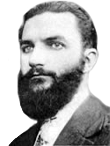 Foto do(a) deputado(a) AMERICANO DO BRASIL