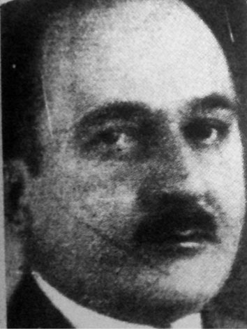 Foto do(a) deputado(a) ARISTIDES ROCHA