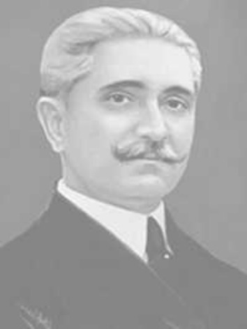 Foto do(a) deputado(a) ESTÁCIO COIMBRA