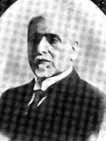 Foto do(a) deputado(a) BUENO BRANDÃO