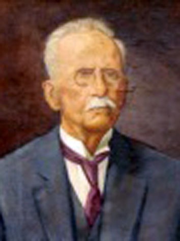 Foto do(a) deputado(a) ELISEU GUILHERME