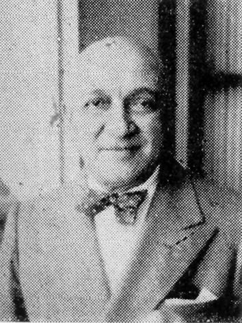 Foto do(a) deputado(a) GEORGINO AVELINO