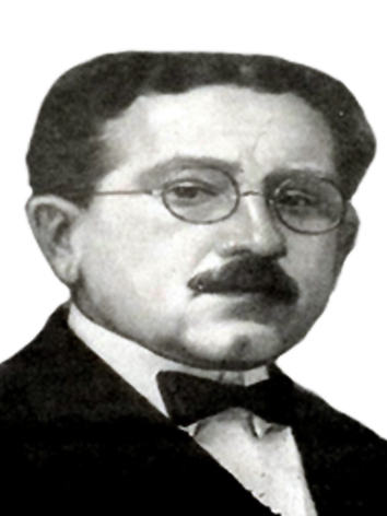 Foto do(a) deputado(a) PEREIRA DE CARVALHO