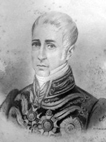 Foto do(a) deputado(a) PEREIRA DA CUNHA