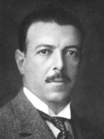 Foto do(a) deputado(a) JÚLIO PRESTES