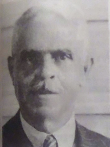 Foto do(a) deputado(a) MORAIS BARROS