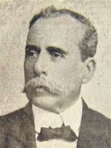 Foto do(a) deputado(a) JOSÉ CARLOS