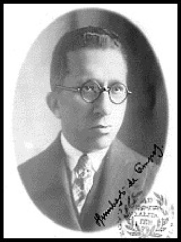 Foto do(a) deputado(a) HUMBERTO DE CAMPOS