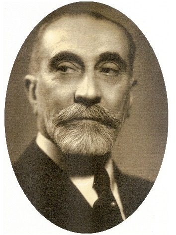 JOSÉ BONIFÁCIO