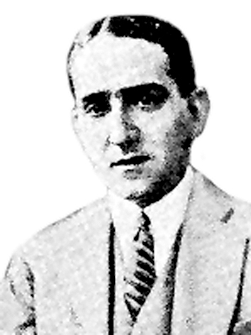 Foto do(a) deputado(a) PACHECO E SILVA