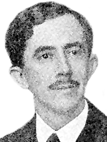 Foto do(a) deputado(a) AUGUSTO LEITE