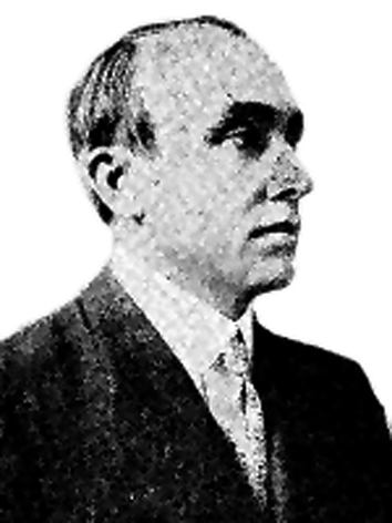 Foto do(a) deputado(a) FERNANDO DE ABREU