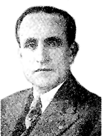 Foto do(a) deputado(a) MARQUES DOS REIS