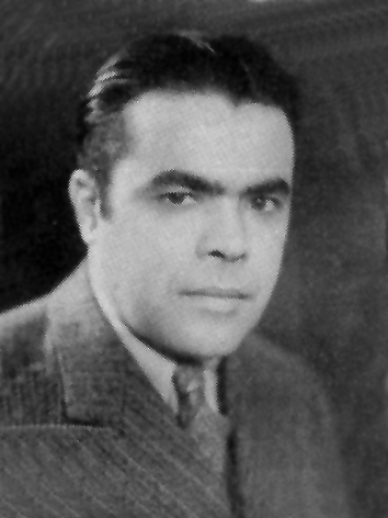 Foto do(a) deputado(a) MAURÍCIO CARDOSO