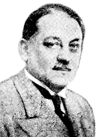 Foto do(a) deputado(a) JOSÉ CARLOS