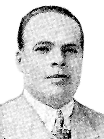 Foto do(a) deputado(a) LAURO SANTOS