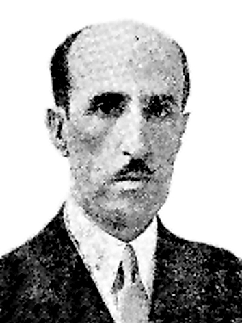 Foto do(a) deputado(a) LACERDA PINTO