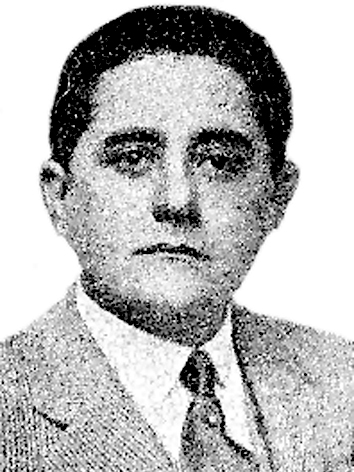 Foto do(a) deputado(a) MILTON DE CARVALHO