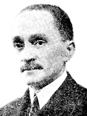 Foto do(a) deputado(a) MOZART LAGO