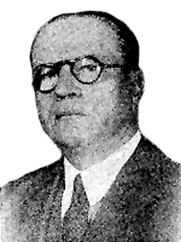 Foto do(a) deputado(a) OSCAR WEINSCHENCK
