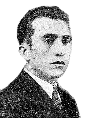 Foto do(a) deputado(a) VASCO TOLEDO