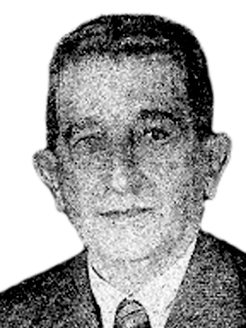 Foto do(a) deputado(a) ALBERTO DINIZ