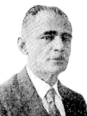 Foto do(a) deputado(a) ALFREDO MASCARENHAS