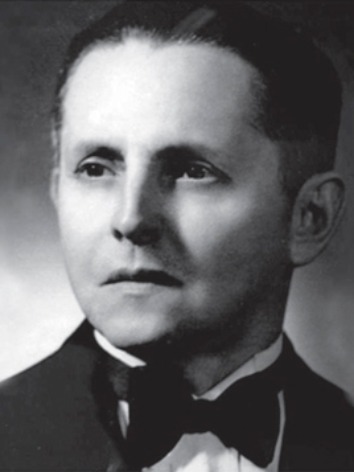 Foto do(a) deputado(a) DEMÓCRITO ROCHA