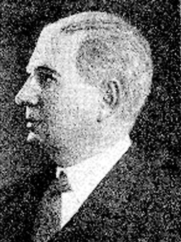 Foto do(a) deputado(a) PEREIRA CARNEIRO