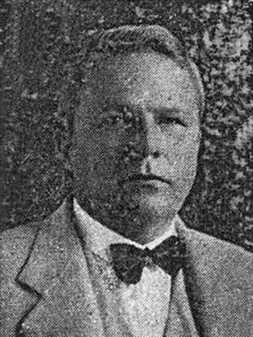 Foto do(a) deputado(a) RUPP JÚNIOR